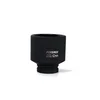 FORSAGE 3/4 62 mm globok udarni nastavek, 6-kraki