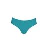 VIVID Bikini hlačke Mix&Match turkizna