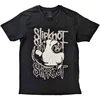 Slipknot Maggot (Back Print) Black L Majica