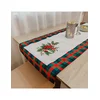 Božični prt 45x140 Holly EMI