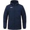 Jakna s kapuco JAKO Coach jacket Team Kids