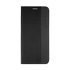 Maska za telefon LUX MESH FLIP za Samsung A15 4G/5G, Crna