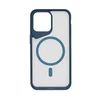 GEAR 4 MAGSAFE MATTE Maska za telefon za Iphone 12, Plava