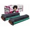Inkdigo toner MLT-D111L kompatybilny z Samsung Xpress M2020 SL-M2022 M2020W Certyfikat TÜV