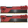Memorija DDR4 64GB 2x32GB 3600MHZ Viper Elite II PVE2464G360C0K
