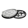 VACS Hepa filter NUMATIC HVR 204 Henry Turbocare - 2 kom
