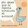 !No Dejes Que la Paloma Conduzca el Autobus!