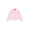 Tommy Jeans Bluza ESSENTIAL roza