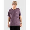 Dickies Mapleton moška majica vintage violet