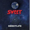 The Sweet - Sweetlife (Limited Edition) (Reissue) (Deep Ocean Coloured) (LP)
