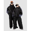 1080 Bailey-T Jacket black