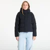 Jakna Columbia Amaze Puff™ Hooded Jacket Black XS