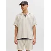JACK & JONES Srajca JORCoba ecru