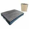 Pet Line Jastuk od mebla za pse Exclusive Sivi - S