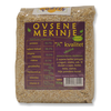 Fortin ovsene mekinje 500g