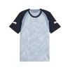 PUMA individualFINAL Slim Jersey Men, Sport, Sea Illusion/White, S