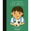 LEO MESSI - iz serije Mali ljudi, VELIKI SNOVI
