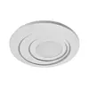 Osram - LED plafonsko svetlo ORBIS SPIRAL LED/42W/230V prečnik 50,5 cm belo