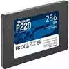 PATRIOT SSD 2.5 SATA3 256GB Patriot P220 550MBs/490MBs P220S256G25