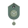 Karlsson Ura z nihalom Grato Cuckoo 33 cm