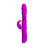 Gardj Europe PRETTY LOVE – WARD, USB, 12 načinov vibracije, 4 načini vrtenja