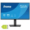 iiyama ProLite XB2491H-B1 computer monitor 60.5 cm (23.8) 1920 x 1080 pixels Full HD LCD Black