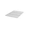 de Buyer Pekač 3330.60N, stainless steel grid/grating, 3 rungs, 60 x 40 cm