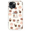 Fashion Case za Apple iPhone 13 mini - Pumpkin spice