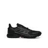 Salomon SUPERCROSS 4 GTX, muške patike za trail trčanje, crna L41731600