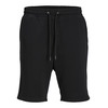 Jack & Jones Muški šorc Jjepaulos, Crni