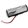 POWERY Akumulator Wella Xpert HS71