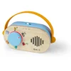 Baby Einstein Discovery Radio™ HAPE glasbena igrača 6m+ 1 kos