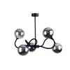 Luster na štapu BELLA 5xG9/8W/230V