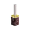 Extol Premium Brusilna plošča z lamelnim vpenjalom, O20x20x6mm, P60 8803361