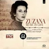 Zuzana Růžičková Zuzana: Music Is Life - A Story Of Love, Tyranny And Triumph – Special Dvd & Lp Edition