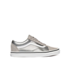 Tenis superge Vans Old Skool VN000D2VSLV1 Srebrna