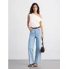 Mohito - Wide leg farmerke