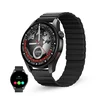 Smart watch KSIX BXSW33N Horizon, 1.43 Amoled, GPS,crni