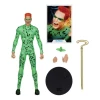 DC Action Figure Batman Forever - The Riddler (Gold Label) (18 cm)