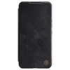 NILLKIN Maska Qin Pro za Samsung S906B Galaxy S22 Plus 5G crna