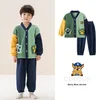 Paw Patrol Pidžama za dečake, Teget