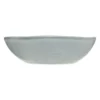 shumee Globok krožnik Spring grey 19cm
