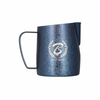 Barista Space Ice Grain Blue 450 ml vrč za mleko