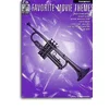 NOTE ZA TROBENTO FAVORITE MOVIE THEMES +CD TRUMPET