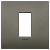 VIMAR ARKÉ MASKA 1 MJ METAL VI19641.80