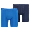Boksarice Pua Sport ircofiber Long Boxer 2 Pack