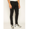 LEVIS Chino hlače STANDARDTAPERCHINOII, črna