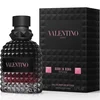 Valentino Uomo Born In Roma Intense - Noćna Strana Rima Uhvaćena u Bočici 50ml