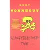 Slaughterhouse-Five