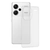 Przezračno zaštitno kućište za Xiaomi Redmi Note 13 Pro Plus - Prozirna KP29151
